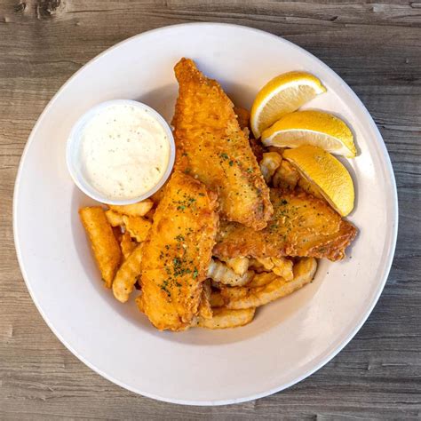 THE BEST 10 Fish & Chips in OVERLAND PARK, KS .